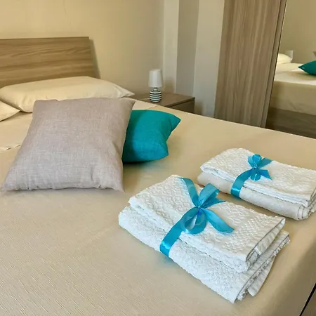 Il Quarzo Azzurro Holiday home *