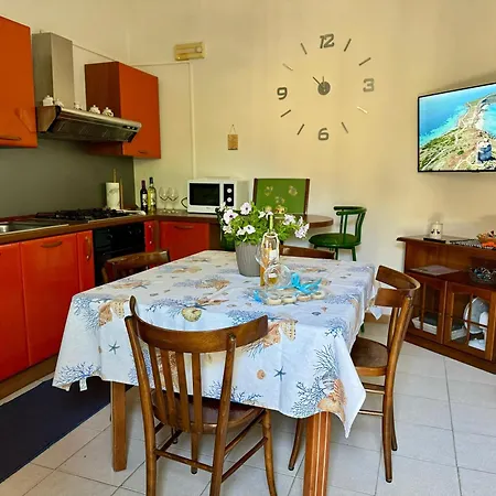 Il Quarzo Azzurro Holiday home