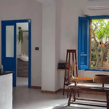 Il Quarzo Azzurro Càbras