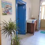 Il Quarzo Azzurro Дом отдыха Кабрас