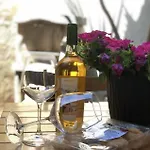 Il Quarzo Azzurro 度假居 Càbras