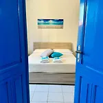 Il Quarzo Azzurro Дом отдыха