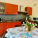 Il Quarzo Azzurro Кабрас