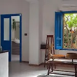 Il Quarzo Azzurro Кабрас