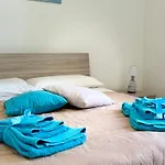 Дом отдыха Il Quarzo Azzurro