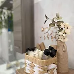 Il Quarzo Azzurro Дом отдыха Кабрас