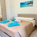 Il Quarzo Azzurro Дом отдыха Кабрас