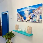 Дом отдыха Il Quarzo Azzurro *
