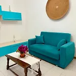 Il Quarzo Azzurro Дом отдыха Кабрас