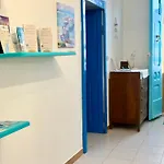 Il Quarzo Azzurro Кабрас