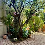 Дом отдыха Il Quarzo Azzurro Кабрас