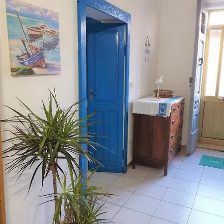 Il Quarzo Azzurro Holiday home Cabras