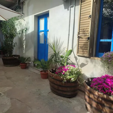 Il Quarzo Azzurro Holiday home