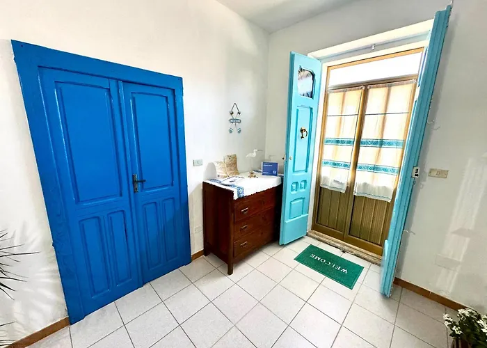 Il Quarzo Azzurro * Càbras